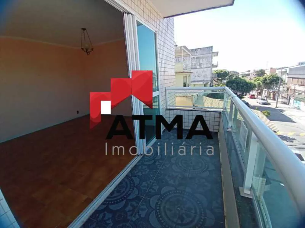 Apartamento, 3 quartos, 156 m² - Foto 7