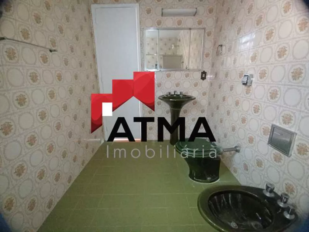 Apartamento, 3 quartos, 156 m² - Foto 18