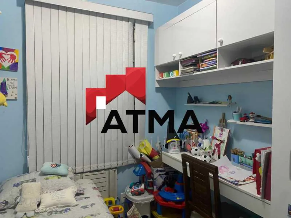 Apartamento, 2 quartos, 55 m² - Foto 16