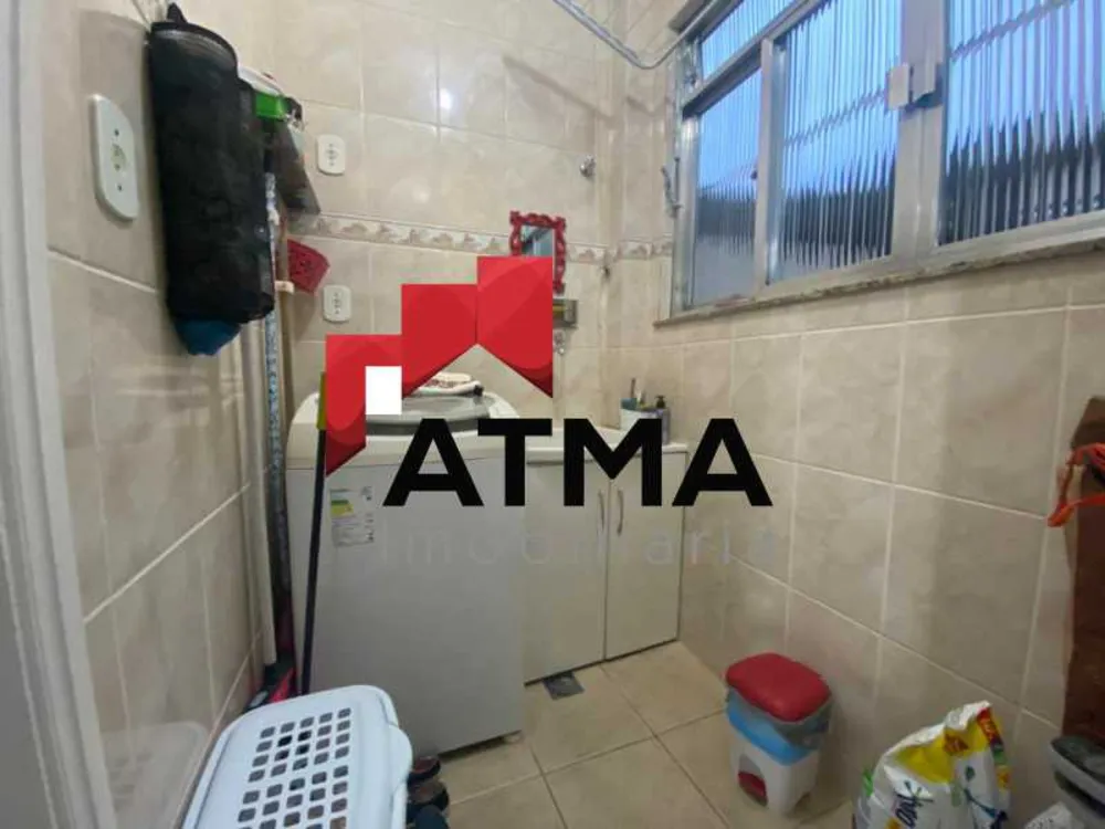 Apartamento, 2 quartos, 55 m² - Foto 19