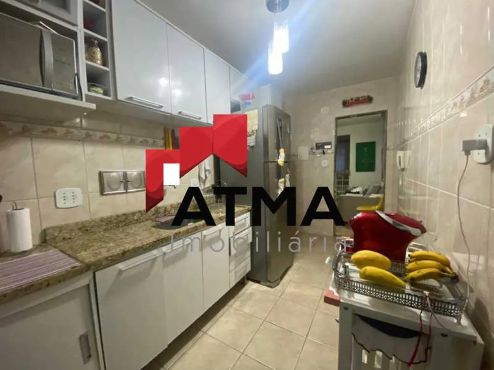 Apartamento, 2 quartos, 55 m² - Foto 7