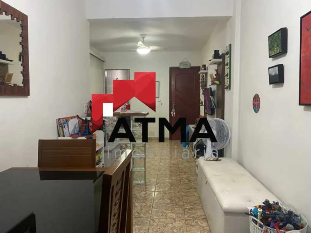 Apartamento, 2 quartos, 55 m² - Foto 2