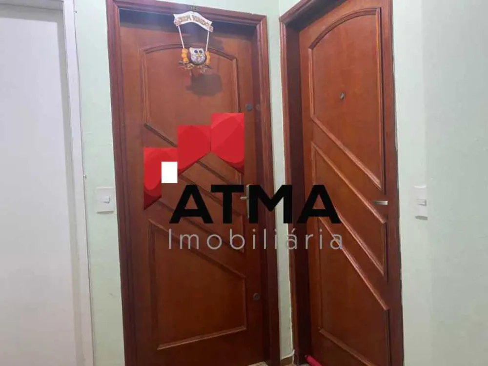 Apartamento, 2 quartos, 55 m² - Foto 20
