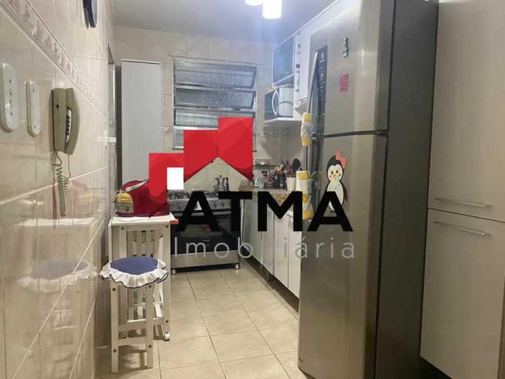Apartamento, 2 quartos, 55 m² - Foto 6