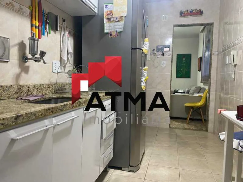 Apartamento, 2 quartos, 55 m² - Foto 9