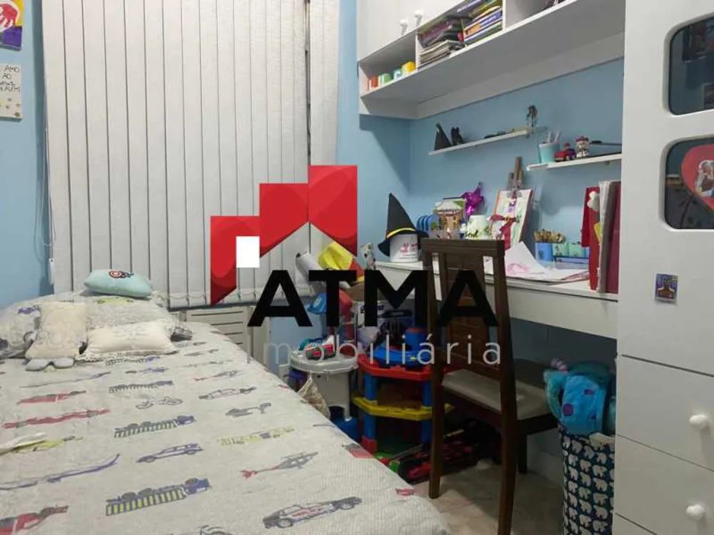 Apartamento, 2 quartos, 55 m² - Foto 18