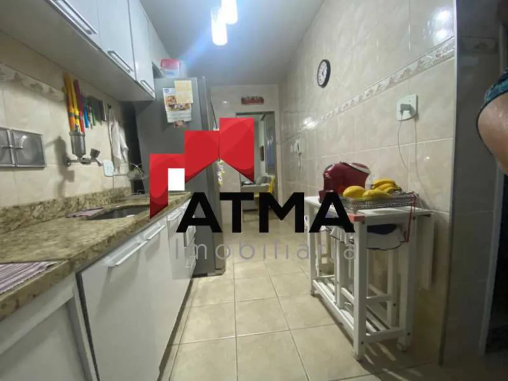 Apartamento, 2 quartos, 55 m² - Foto 8