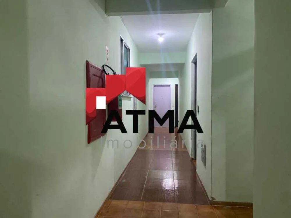 Apartamento, 2 quartos, 55 m² - Foto 21