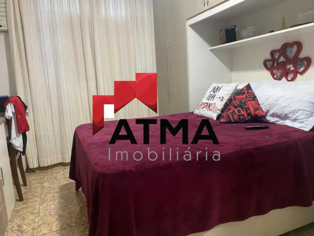 Apartamento, 2 quartos, 55 m² - Foto 11