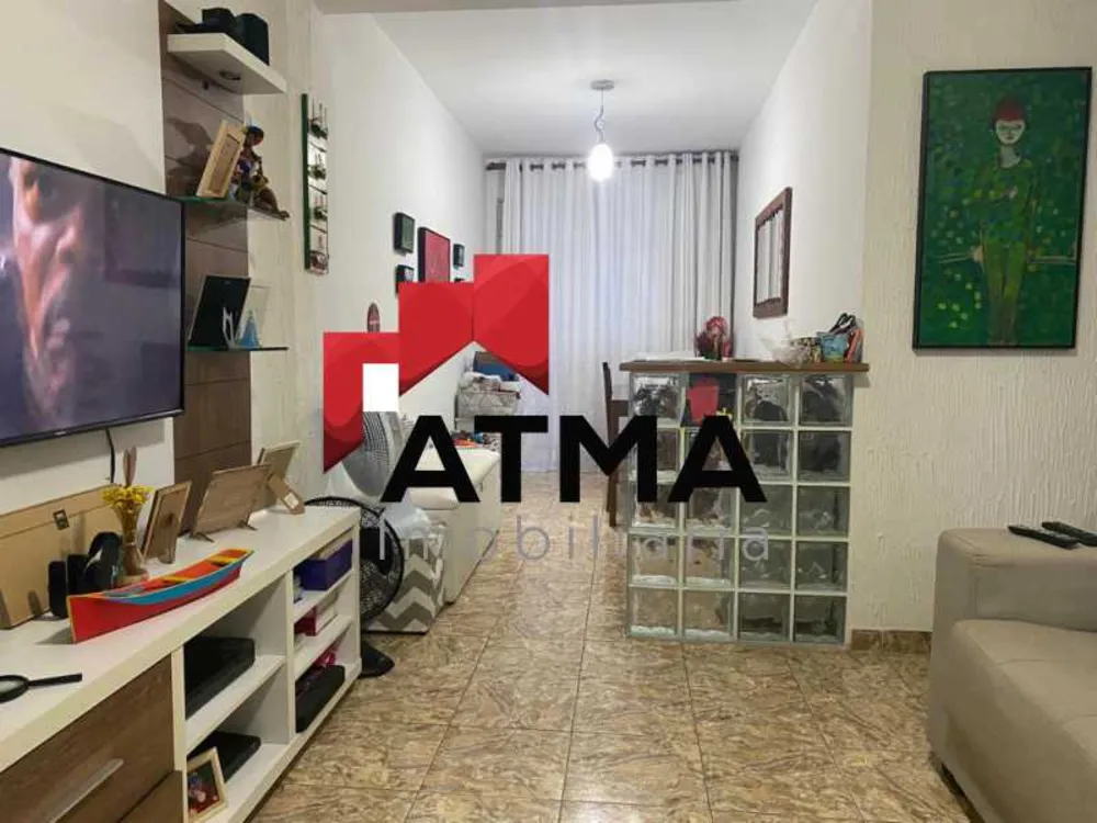 Apartamento, 2 quartos, 55 m² - Foto 4