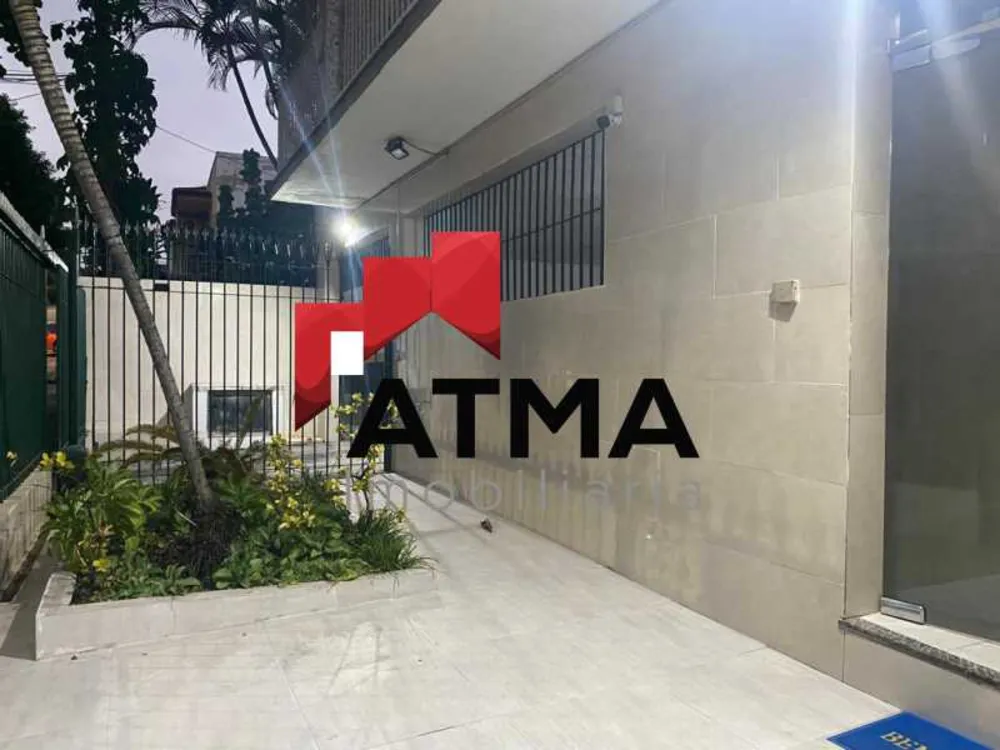 Apartamento, 2 quartos, 55 m² - Foto 27