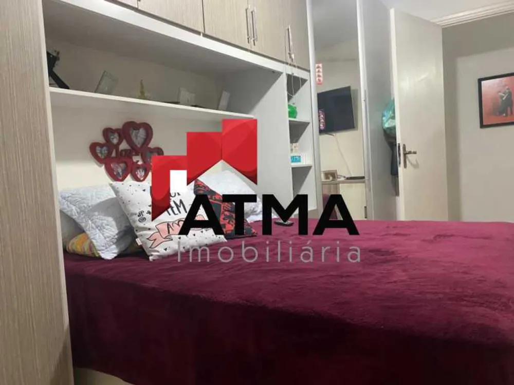 Apartamento, 2 quartos, 55 m² - Foto 10