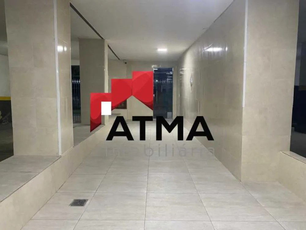 Apartamento, 2 quartos, 55 m² - Foto 23