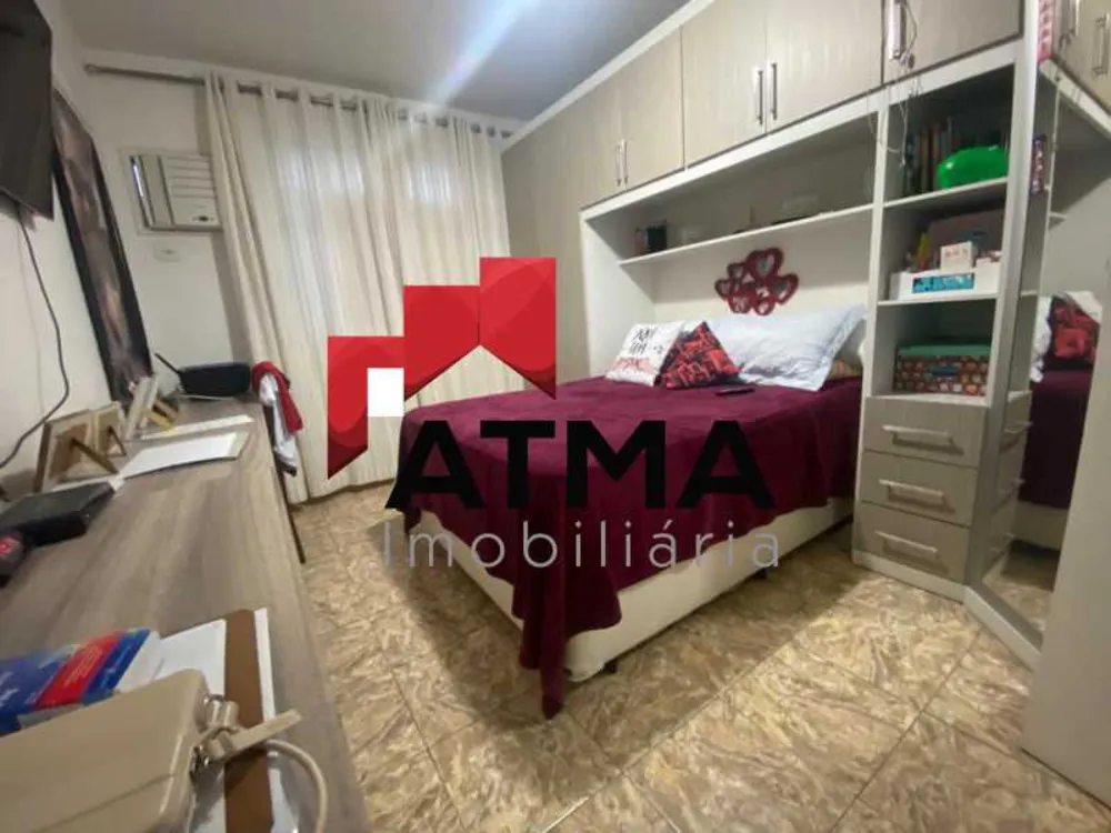 Apartamento, 2 quartos, 55 m² - Foto 12