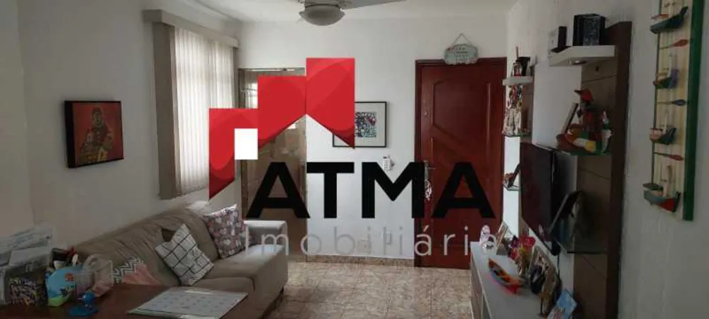 Apartamento, 2 quartos, 55 m² - Foto 5