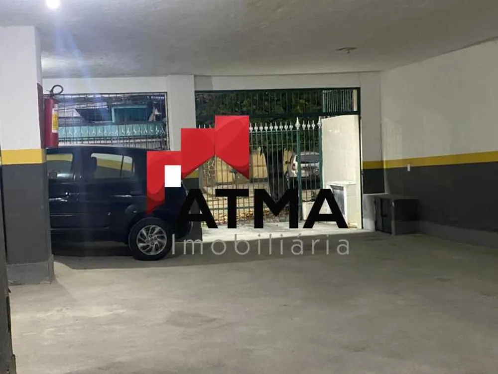 Apartamento, 2 quartos, 55 m² - Foto 24