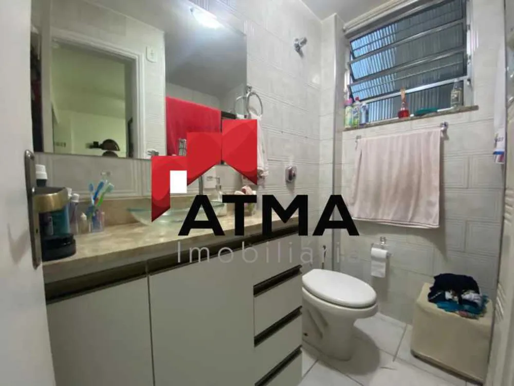 Apartamento, 2 quartos, 55 m² - Foto 15