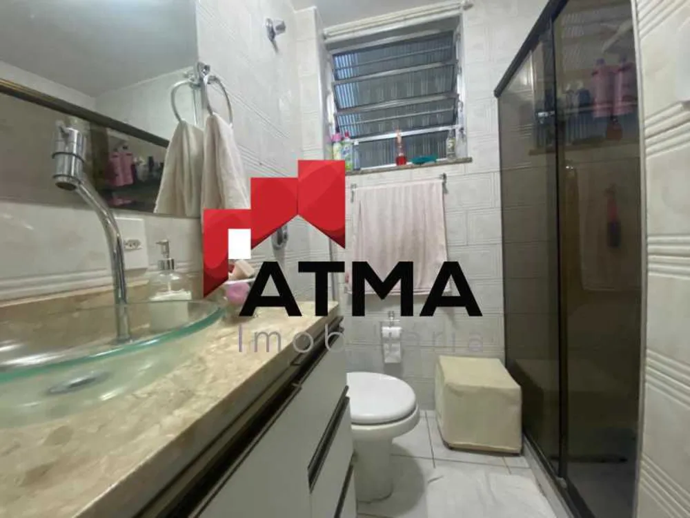 Apartamento, 2 quartos, 55 m² - Foto 14