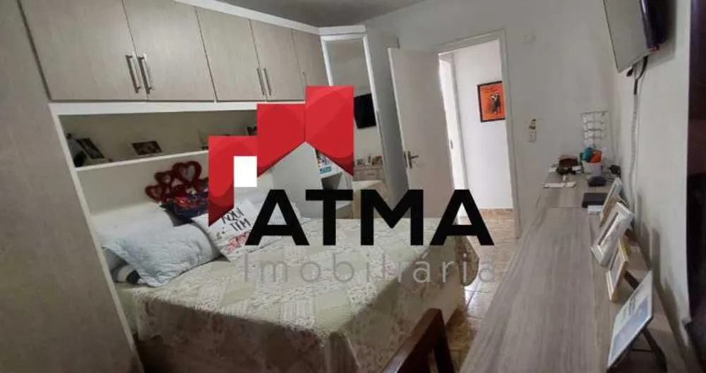 Apartamento, 2 quartos, 55 m² - Foto 13