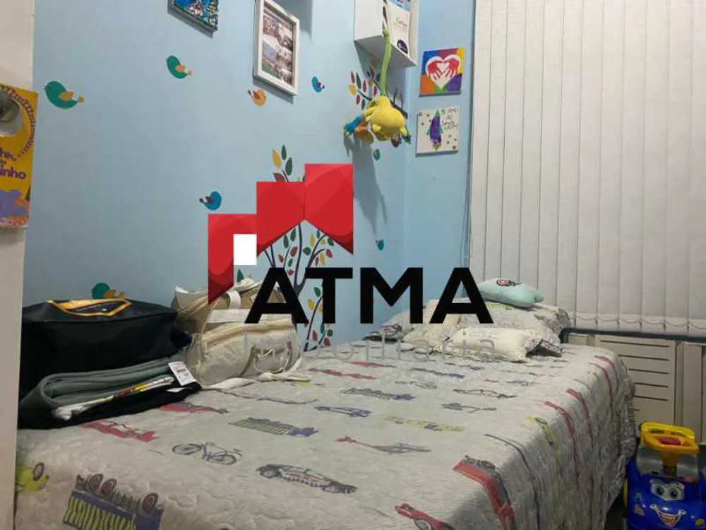 Apartamento, 2 quartos, 55 m² - Foto 17