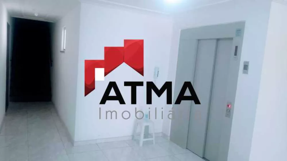 Apartamento, 2 quartos, 59 m² - Foto 5