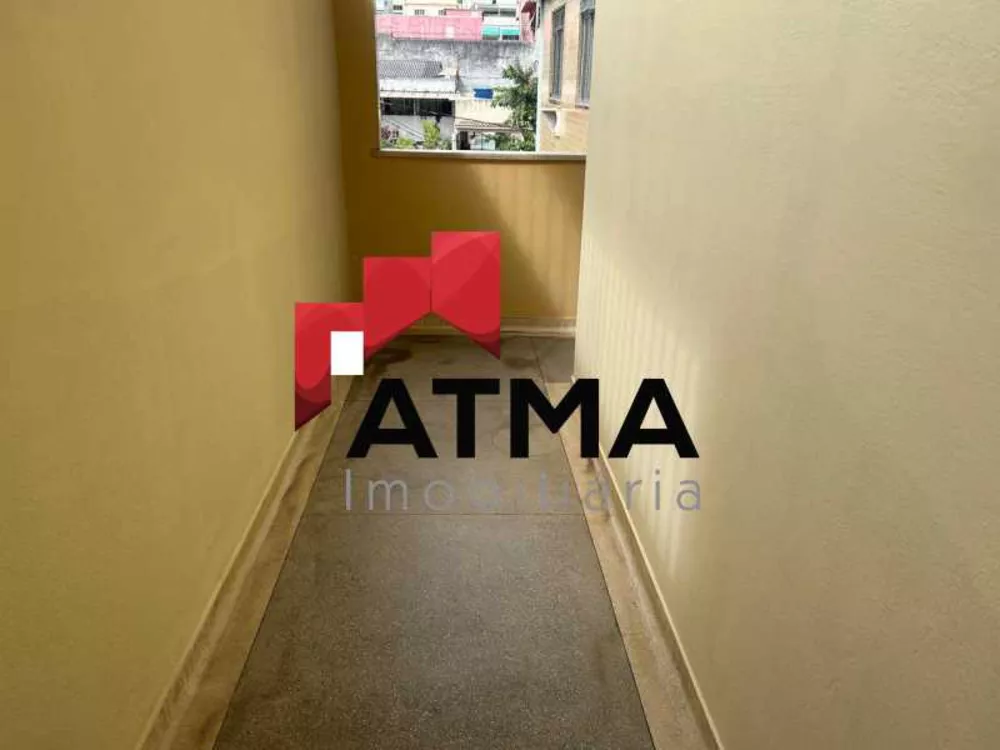 Apartamento, 2 quartos, 55 m² - Foto 3
