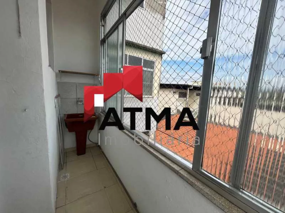 Apartamento, 2 quartos, 55 m² - Foto 17