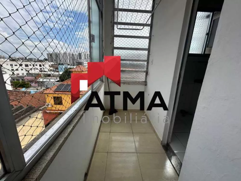 Apartamento, 2 quartos, 55 m² - Foto 16