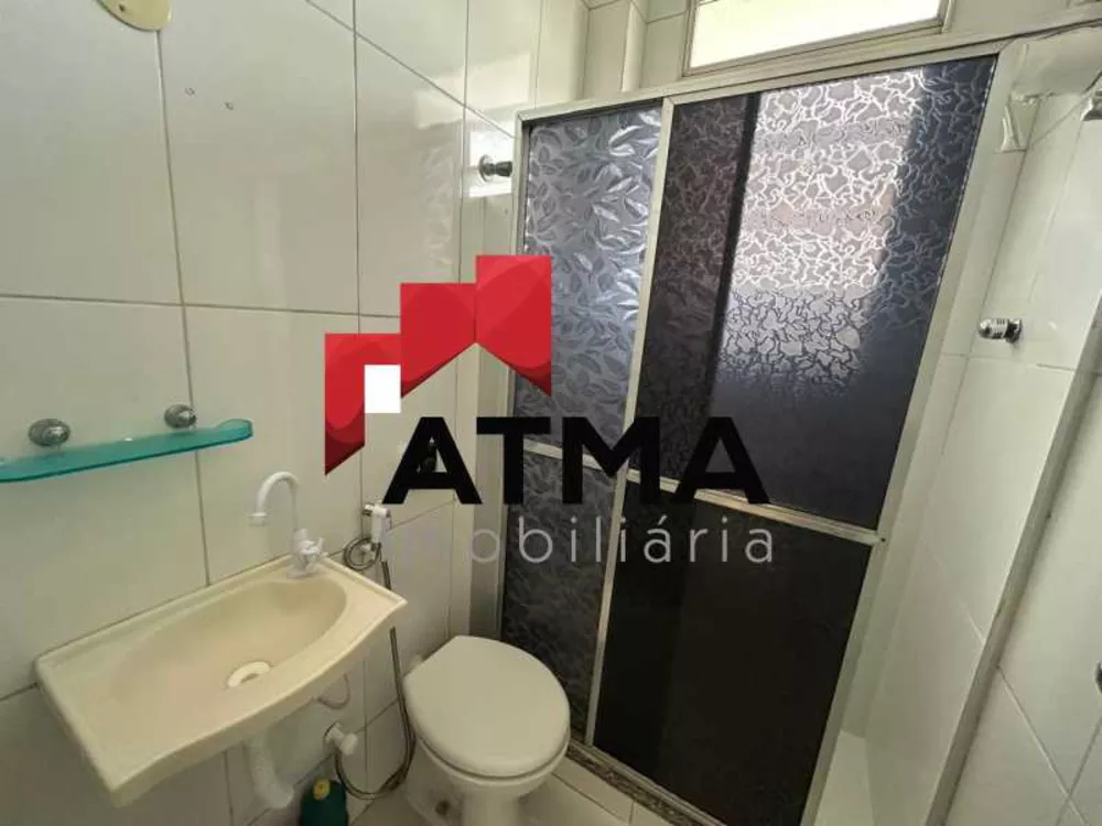 Apartamento, 2 quartos, 55 m² - Foto 14