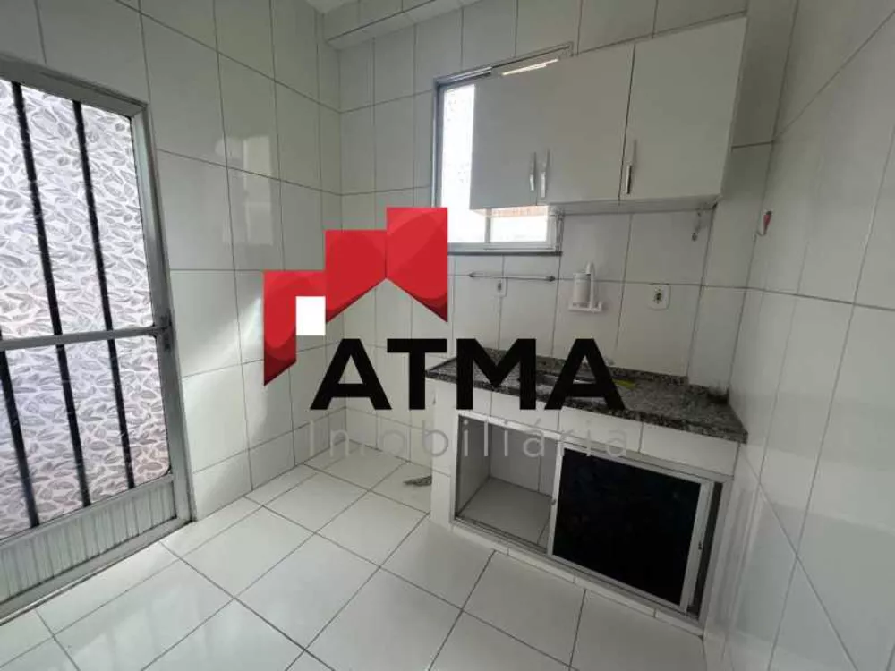 Apartamento, 2 quartos, 55 m² - Foto 1