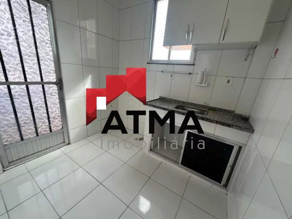 Apartamento, 2 quartos, 55 m² - Foto 10