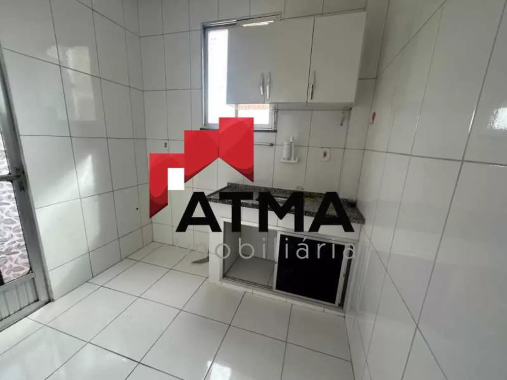Apartamento, 2 quartos, 55 m² - Foto 5