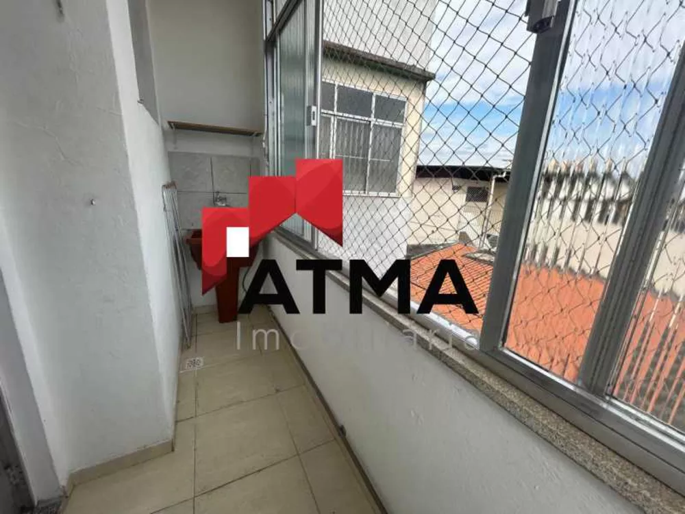 Apartamento, 2 quartos, 55 m² - Foto 8