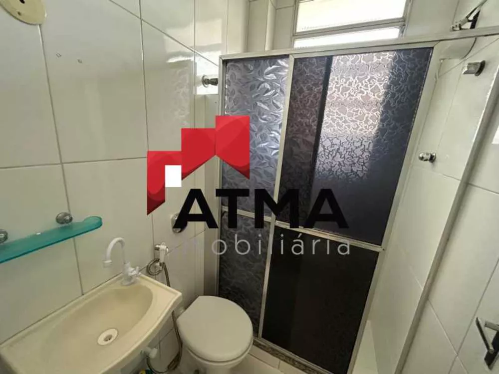 Apartamento, 2 quartos, 55 m² - Foto 4