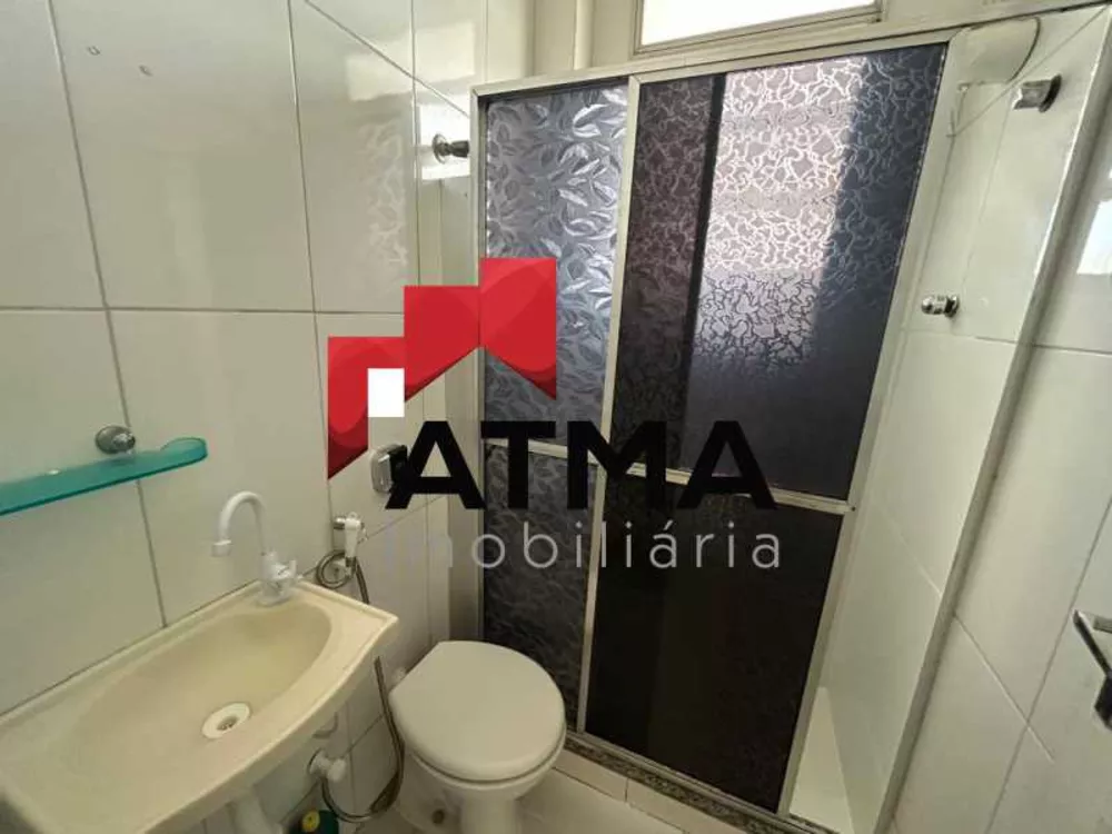 Apartamento, 2 quartos, 55 m² - Foto 2