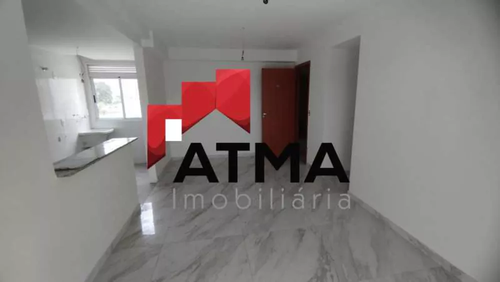 Apartamento, 2 quartos, 73 m² - Foto 11