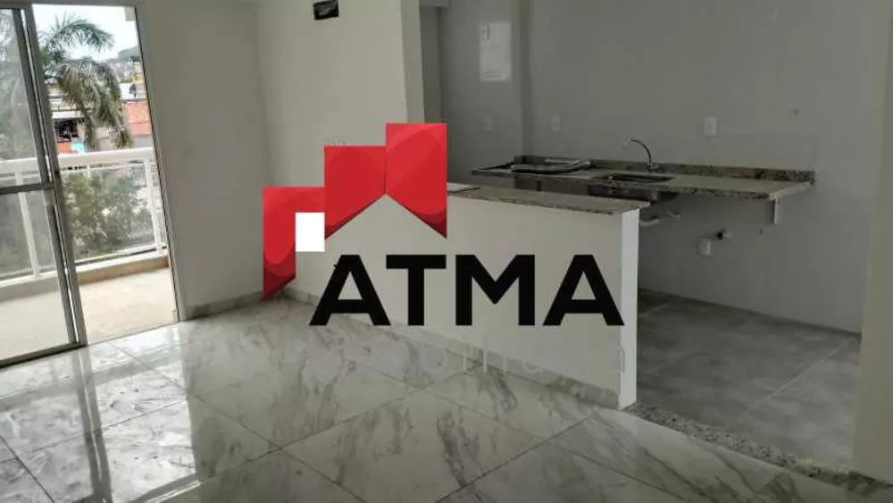 Apartamento, 2 quartos, 73 m² - Foto 1