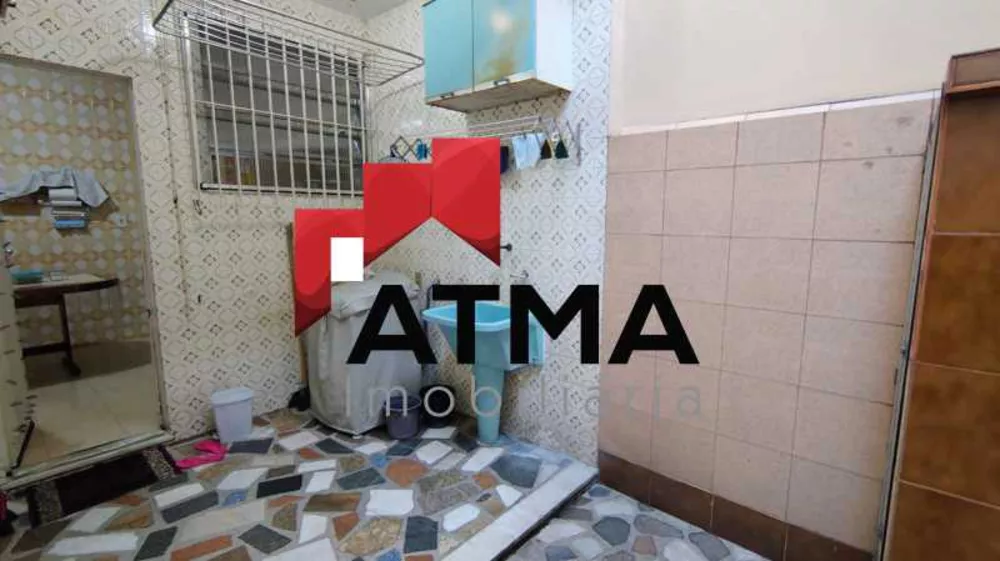 Casa, 3 quartos, 155 m² - Foto 14