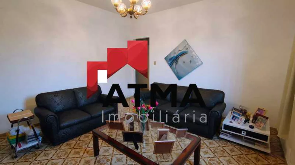 Casa, 3 quartos, 155 m² - Foto 6