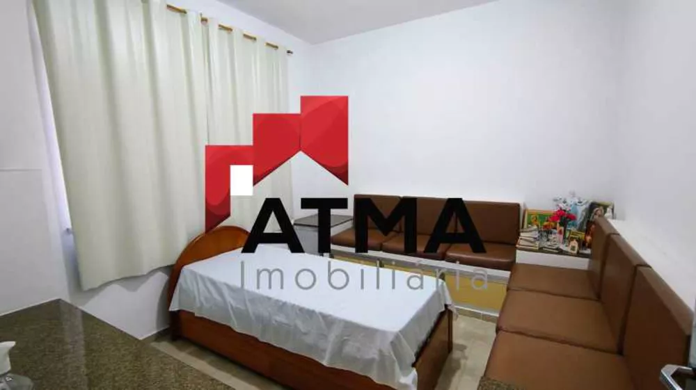 Casa, 3 quartos, 155 m² - Foto 7