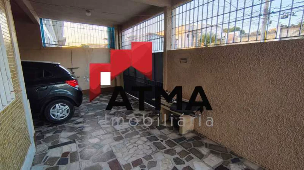 Casa, 3 quartos, 155 m² - Foto 13