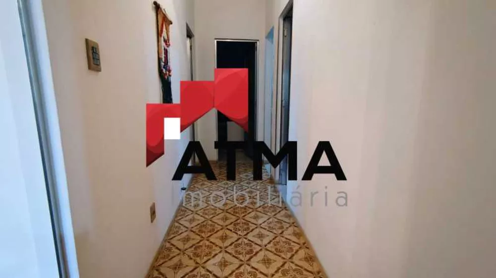 Casa, 3 quartos, 155 m² - Foto 4