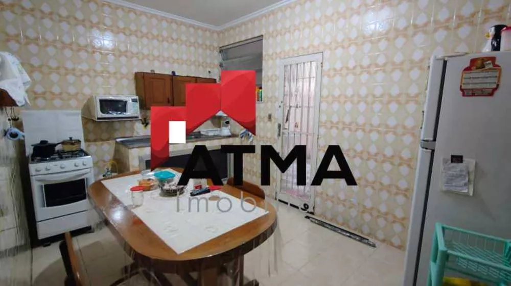 Casa, 3 quartos, 155 m² - Foto 10