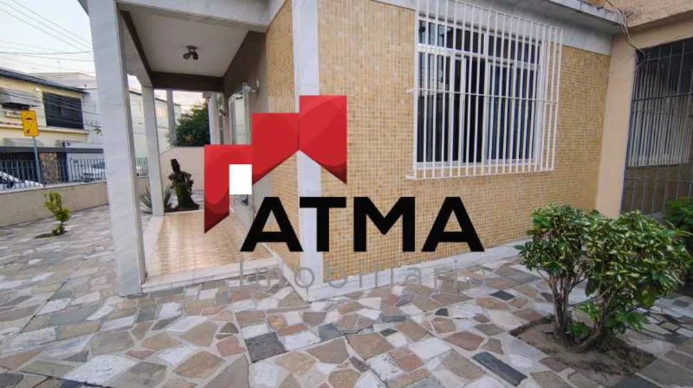 Casa, 3 quartos, 155 m² - Foto 1