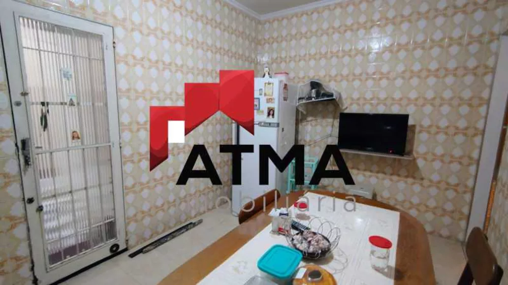 Casa, 3 quartos, 155 m² - Foto 11