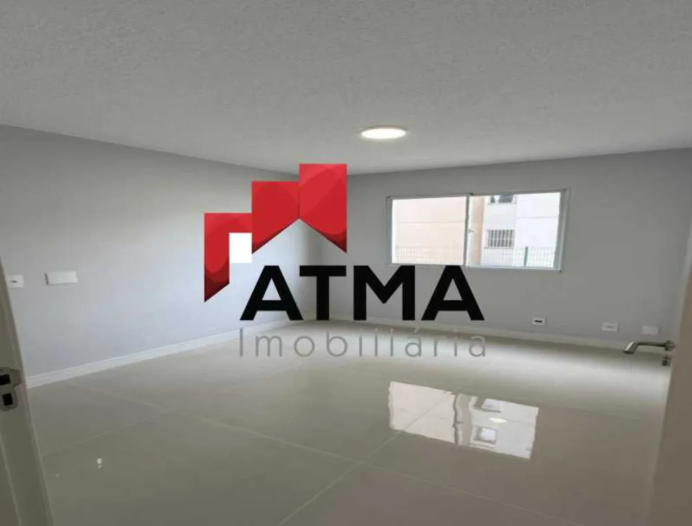 Apartamento, 2 quartos, 40 m² - Foto 1