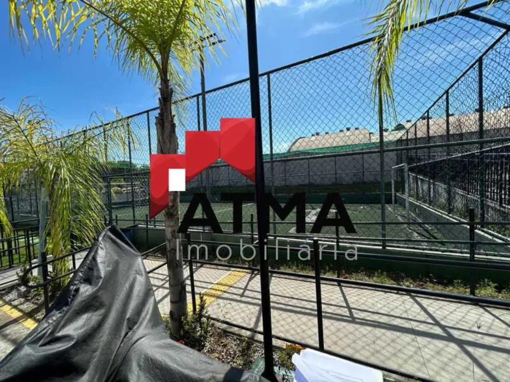 Apartamento, 2 quartos, 40 m² - Foto 1