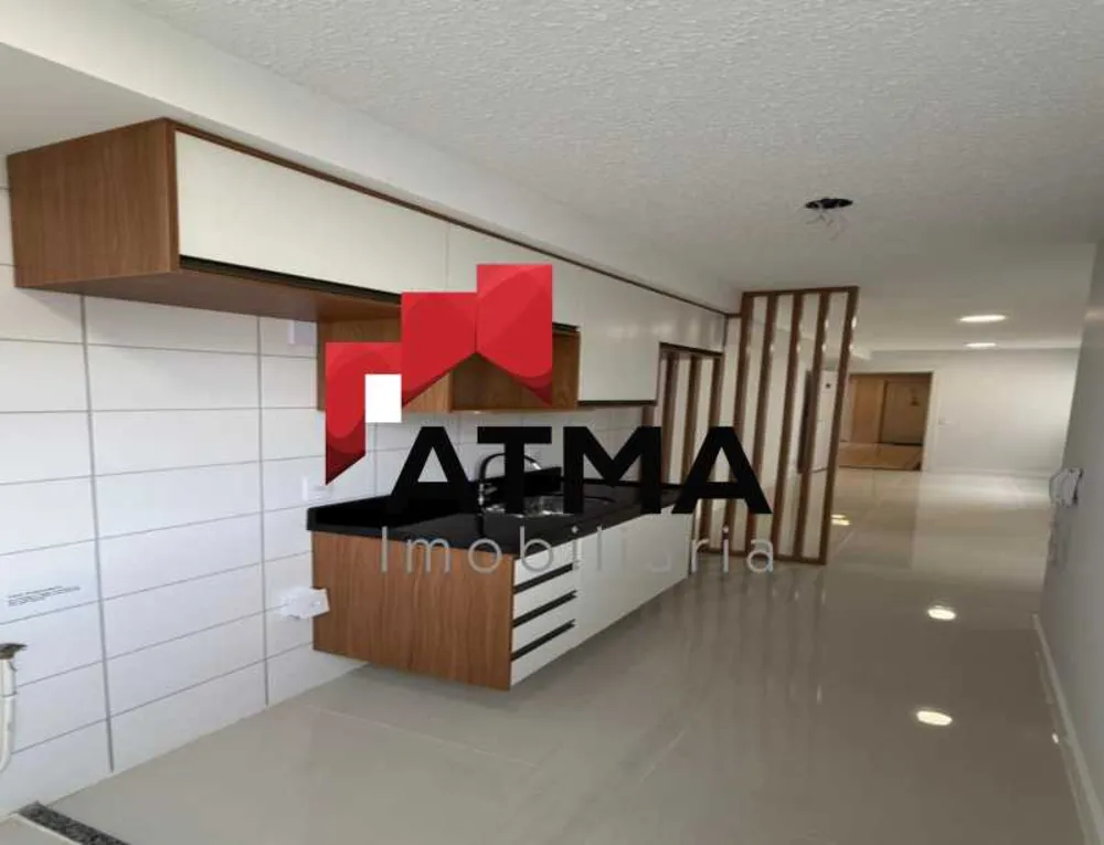 Apartamento, 2 quartos, 40 m² - Foto 2