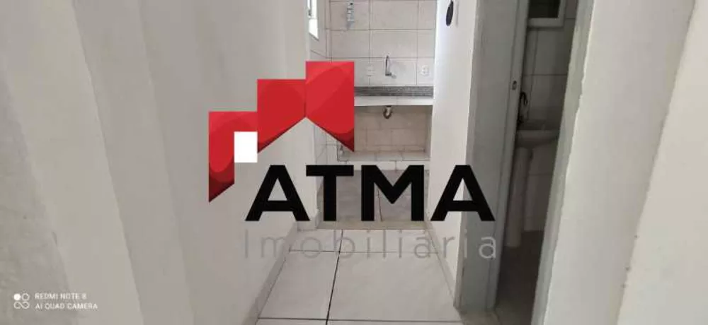 Apartamento, 2 quartos, 54 m² - Foto 10