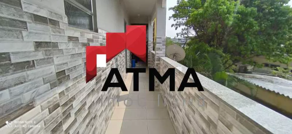 Apartamento, 2 quartos, 54 m² - Foto 16